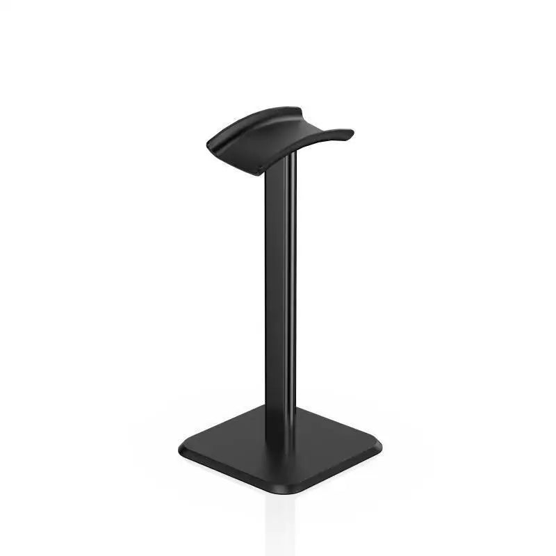 Universal Portable Gaming Desktop Headphone Support Holder Headset Holder Stable Stand Earphone Accessorise Headset Display Rack
