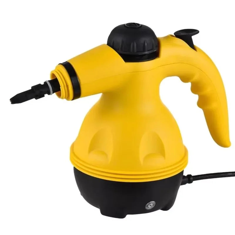 Handheld steam cleaner high pressure Cleaning machine household air conditioner Kitchen Hood cleaner Portable car steam cleaner