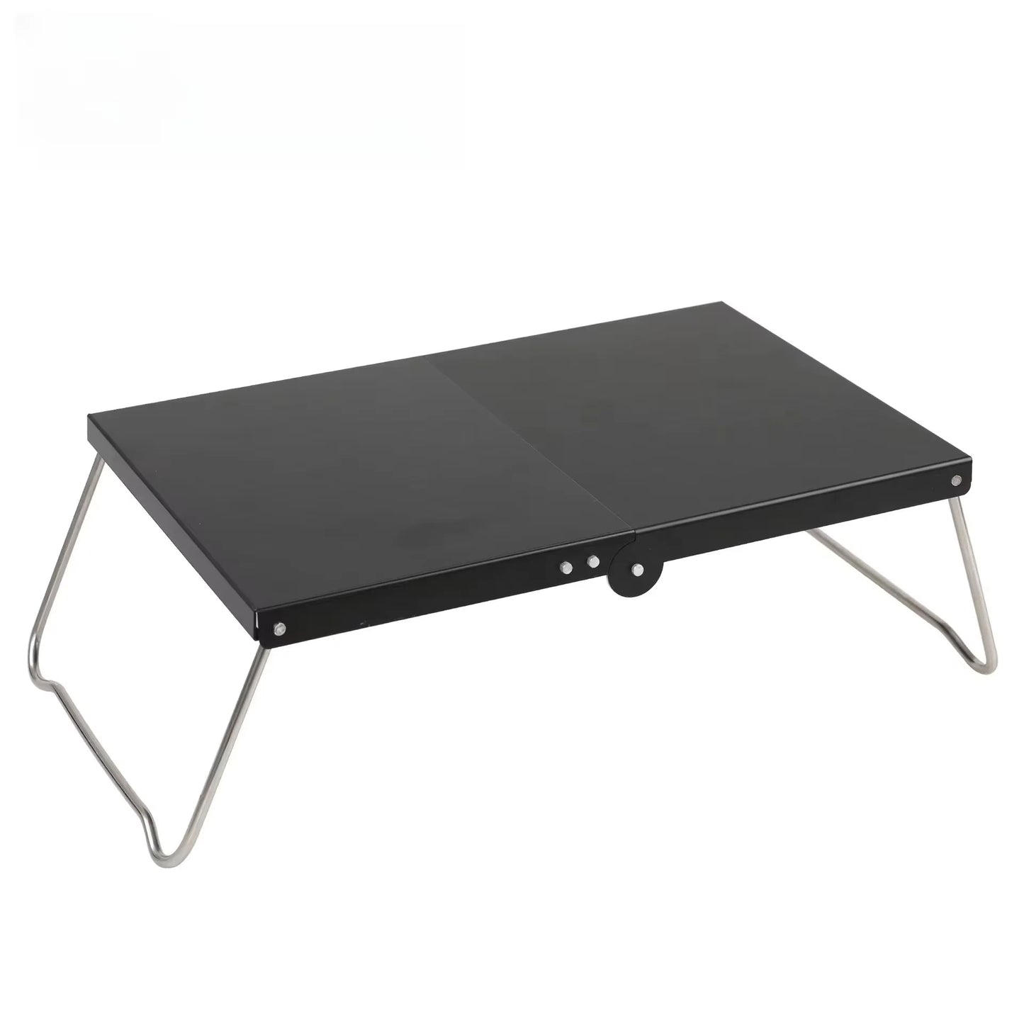 Travel Camping Folding Table Portable Camping Camping Table Aluminum Alloy Outdoor Camping Rolling Table Light Camping Equipment