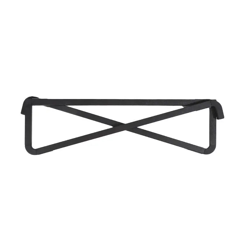 Universal Laptop Stand Foldable Adjustable Aluminum Alloy Notebook Holder Desktop Bracket for MacBook Air Pro Xiaomi