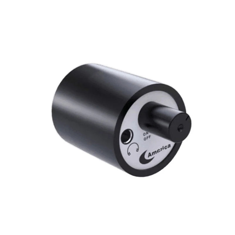 Multi-functional Water Leak Detector Sound Detector For Pipe Water Leak Suitable For Leak Detection Of Various Construction Pipe