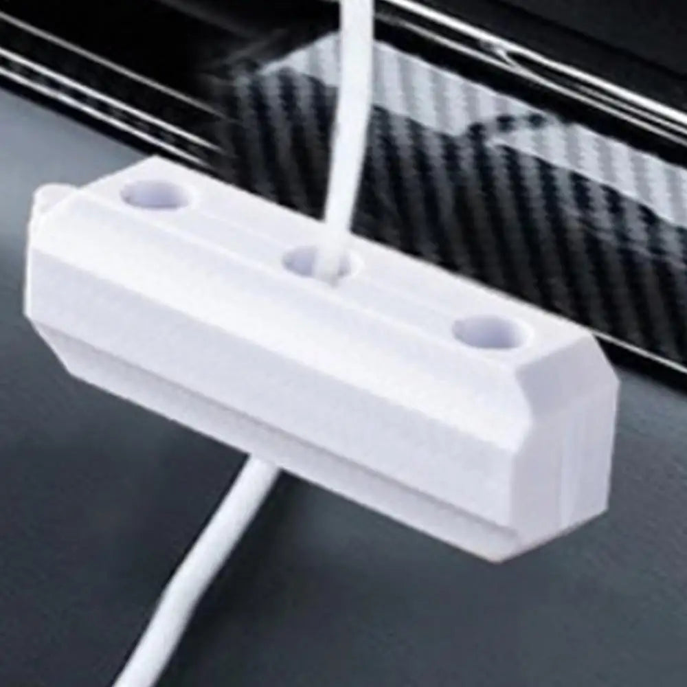 3 Holes Magnetic Cable Organizer Holder Cable Smooth Adjustable Cord Holder Under Desk Cable Management Wire Keeper Cable Clip