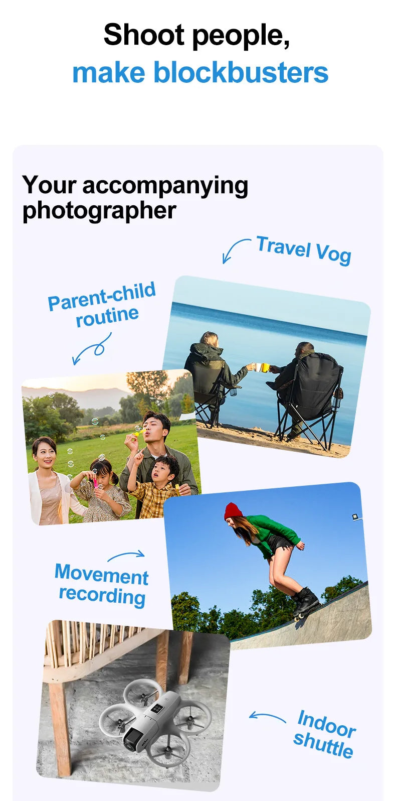 2026 NEW MINI Drone 8K 5G GPS Professional HD Aerial Photography Remote Control Aircraft HD Dual Camera Quadcopter Toy UAV