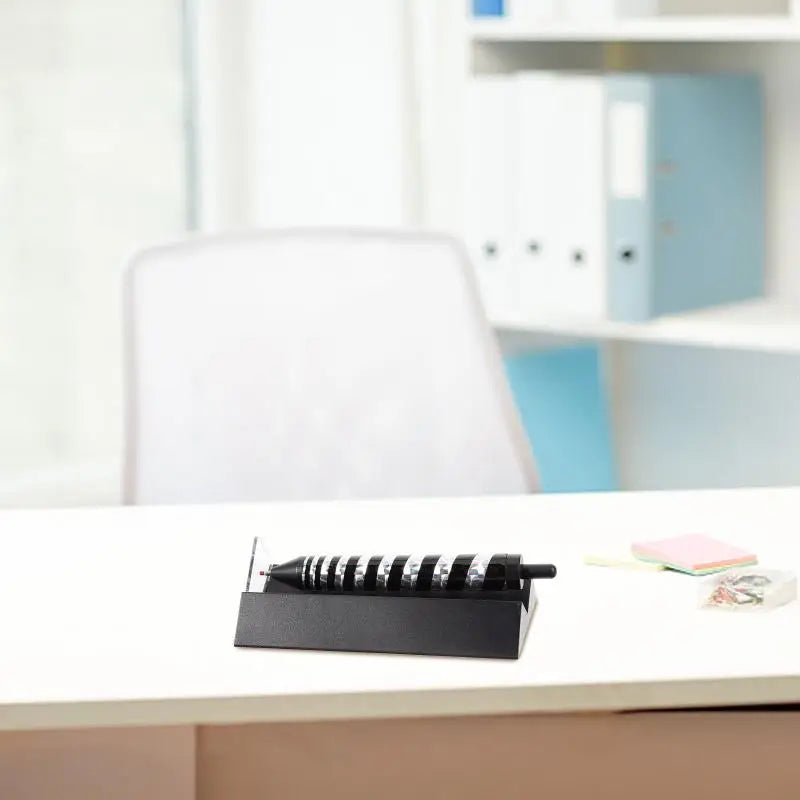 Magnetic Levitating Model Magnetic Levitating Desk Toy Levitation Magnet Demonstrator Magnetic Levitation Pen