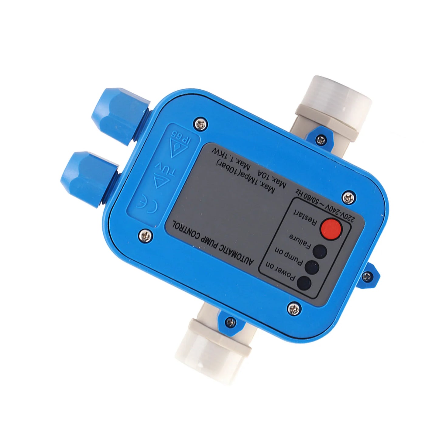 Automatic Pump Controller Automatic  Pressure Controller Auto Control Unit Electronic   Controller