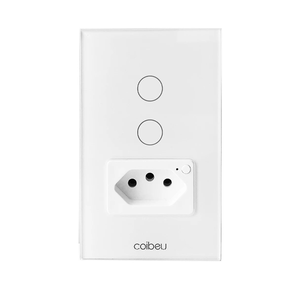 Zigbee, Smart Switch, Control, Smart Socket, Switch, Zigbee Switch, Socket Switch, Coibeu