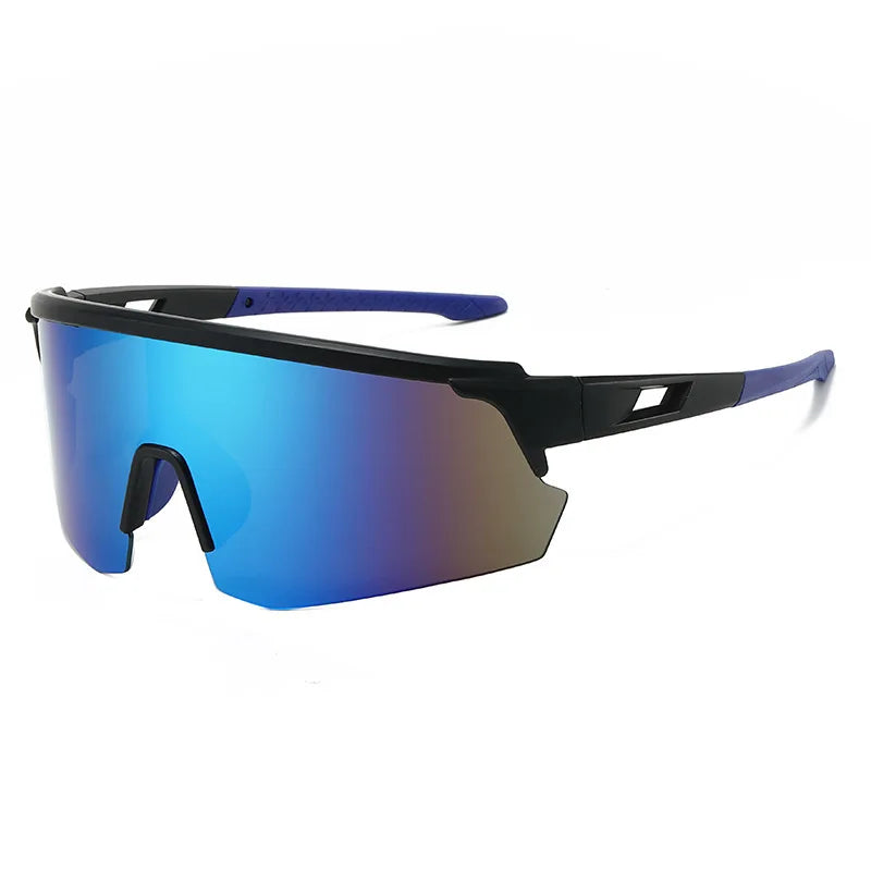 Sport Bicycle Eyewear Glasses Outdoor Fishing Sport Mountain Bike Road Cycling Goggles Windproof Eyewear Goggles