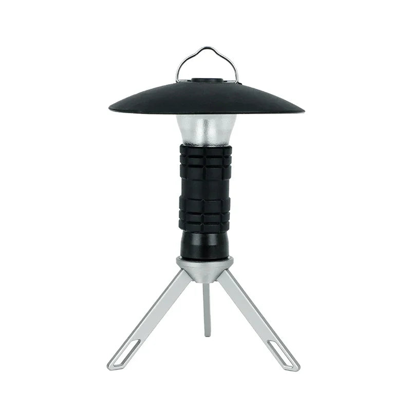 Portable Camping Light for Blackdog Goal Zero Lighthouse Tripod Bracket Camping Lamp Flashlight Lantern Camping Lights