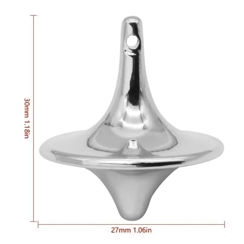 1PC Fidget Spinner Gadget Decompresses Class Boredom Gadget Black Tech Boys EDC Decompression Toy Desk Toy
