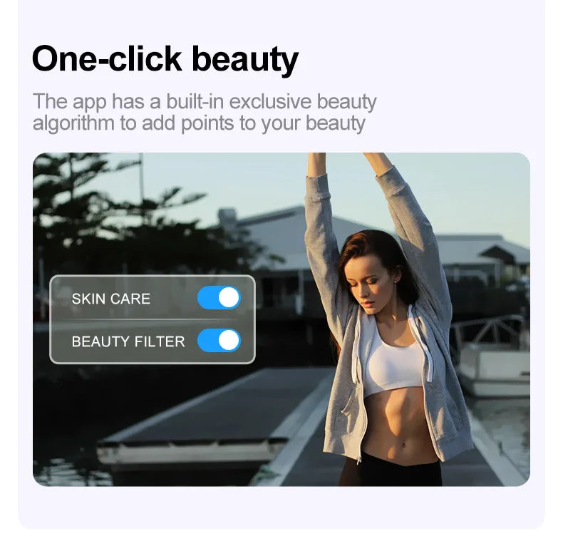 2026 NEW MINI Drone 8K 5G GPS Professional HD Aerial Photography Remote Control Aircraft HD Dual Camera Quadcopter Toy UAV