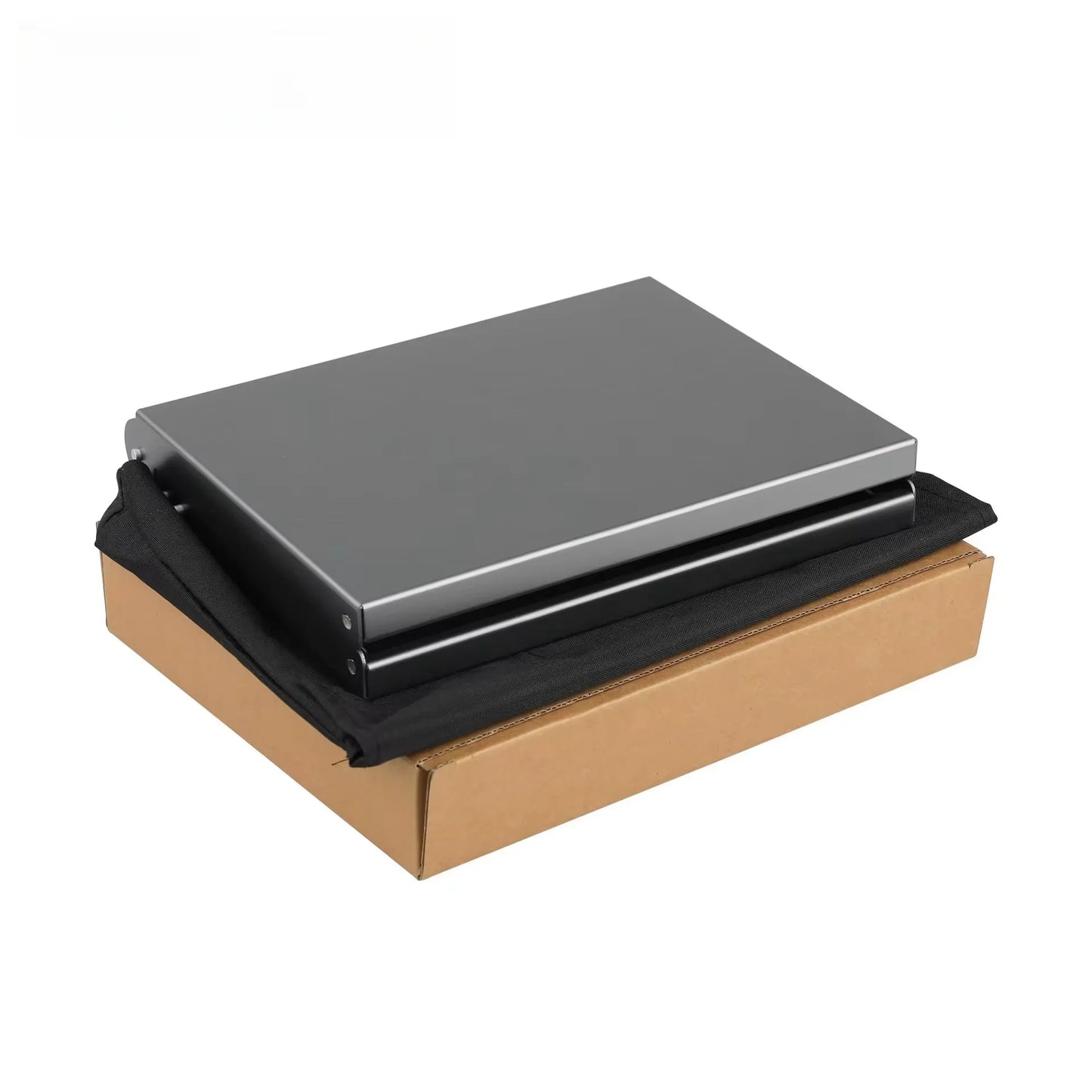 Travel Camping Folding Table Portable Camping Camping Table Aluminum Alloy Outdoor Camping Rolling Table Light Camping Equipment