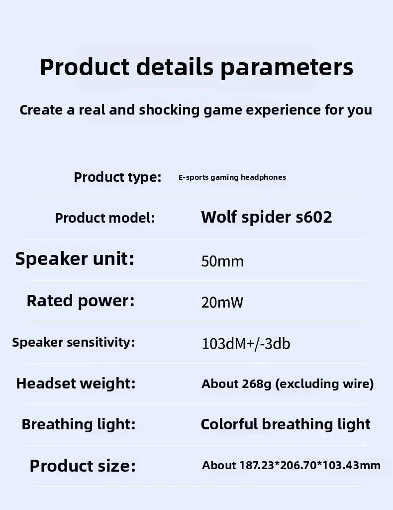 AULA gamer USB Headset 7.1 Channel Wired Headphone PC Laptop Computer gaming pc accessories computer office Gaming accessories