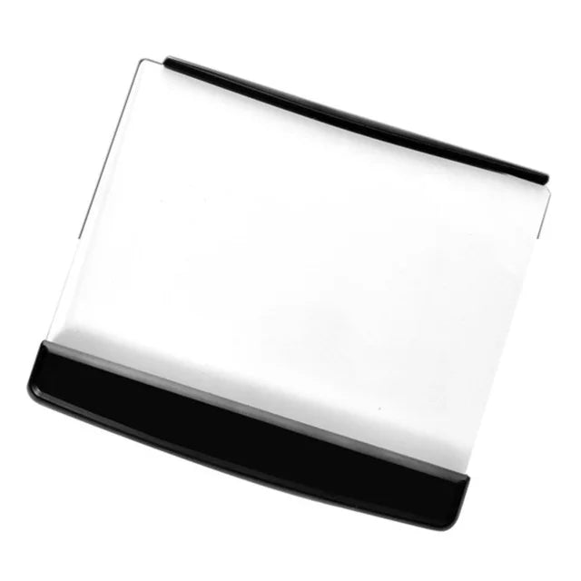 Book Lovers Reading Lamp Light LED Panel Night Wireless People Thinking Mind Creative Flat Plate Panel Eye protection with text