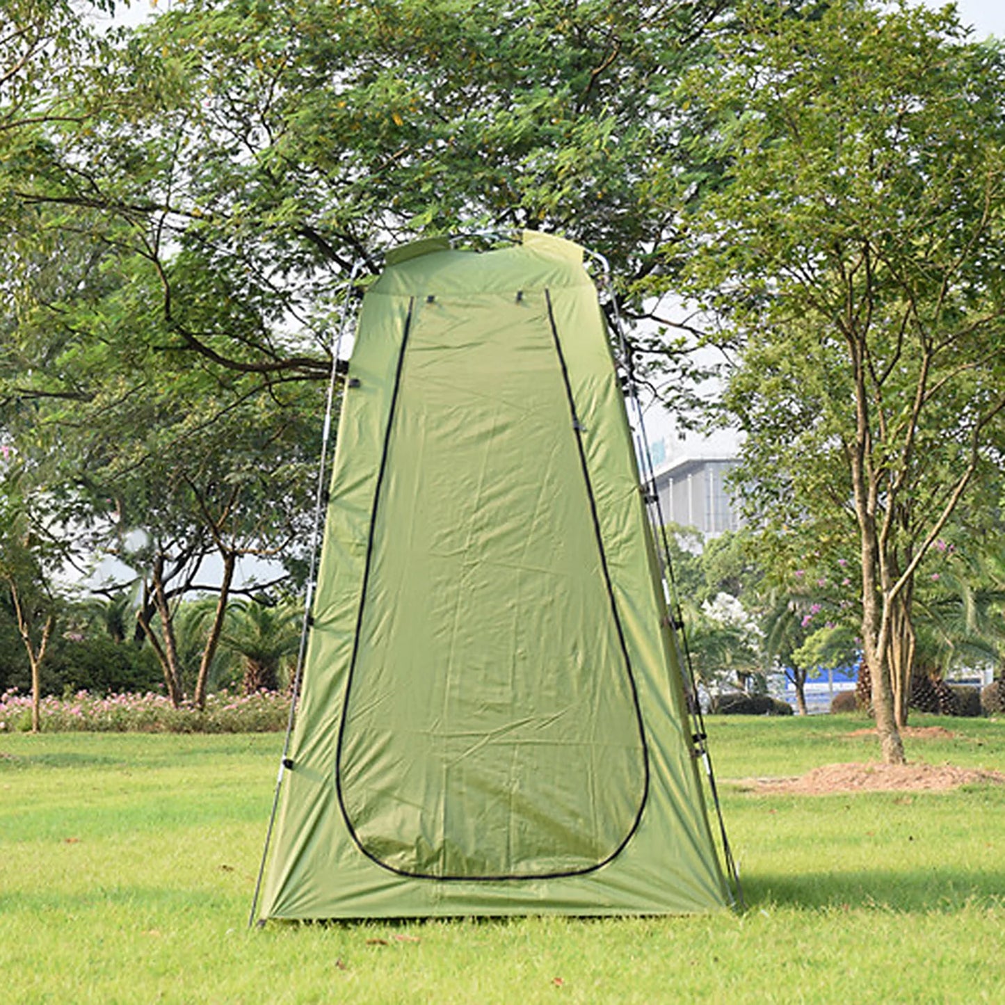 Changing Room for Camping Camping Tent Camping Tent for Shower 6FT Privacy Changing Room for Camping Biking Toilet Shower Beach