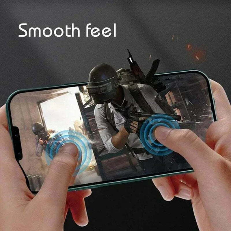 Double Sided Magnetic 360° Protection Glass Case For iPhone 17 16E 16 15 14 Plus 13 12 Mini 11 Pro Max Lens Protector Metal Case