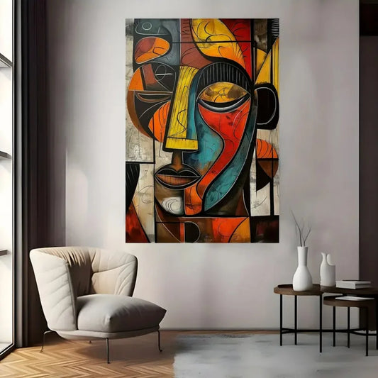 3D Printing Abstract Bohemian Style Wall Hanging Living Room Bedroom Home Wall Art Decor Fast Shipping Limited Time Offer