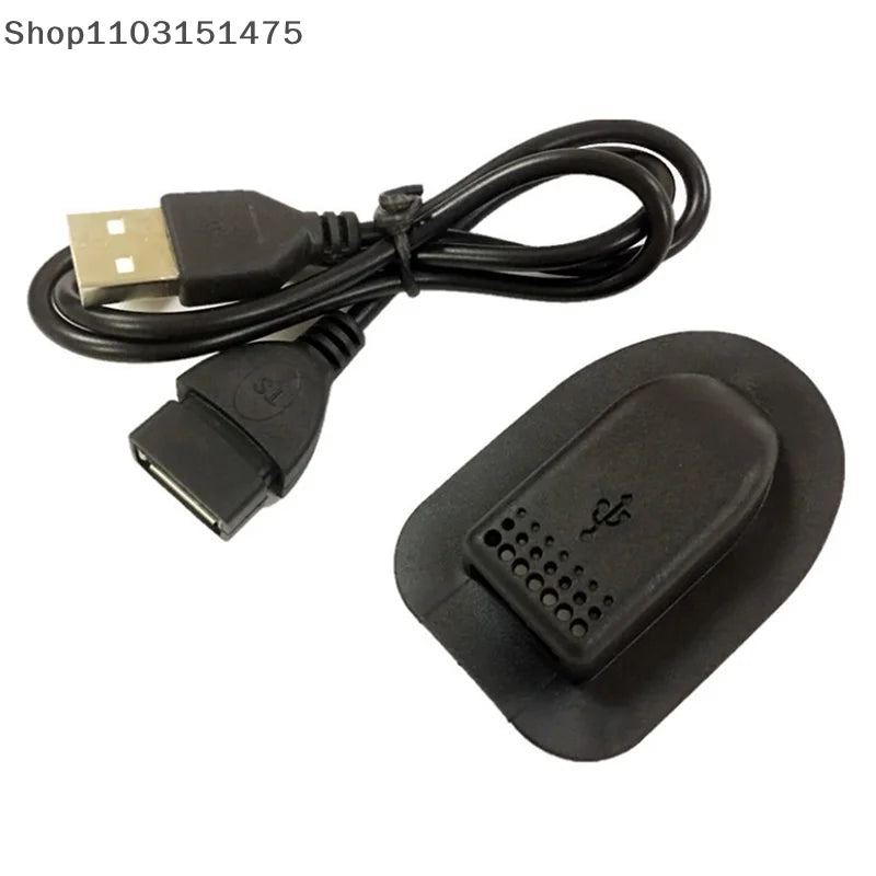 Backpack External USB Charging Port USB Interface and Charging Cable Travel Shoulder Bag Charging Accessories