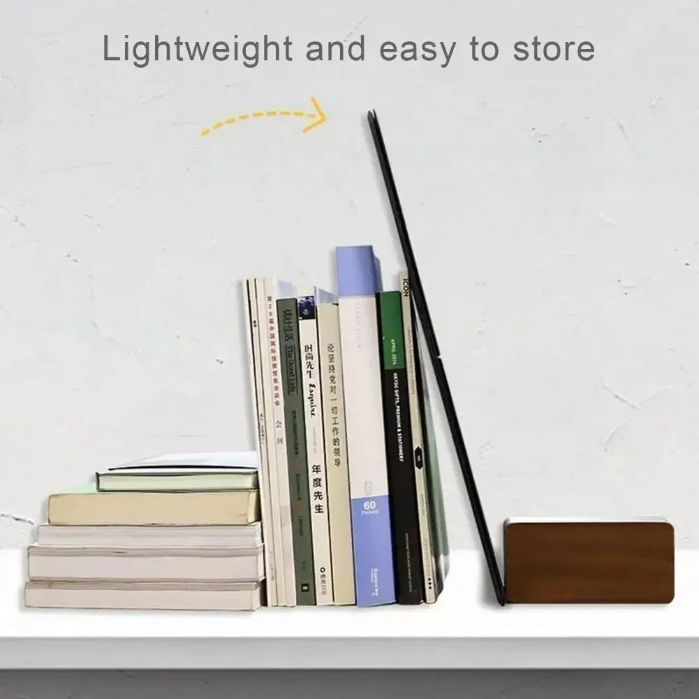 Multi functional foldable laptop stand, book desk,tablet stand,food tray,waterproof and moisture-proof,essential for lazy people