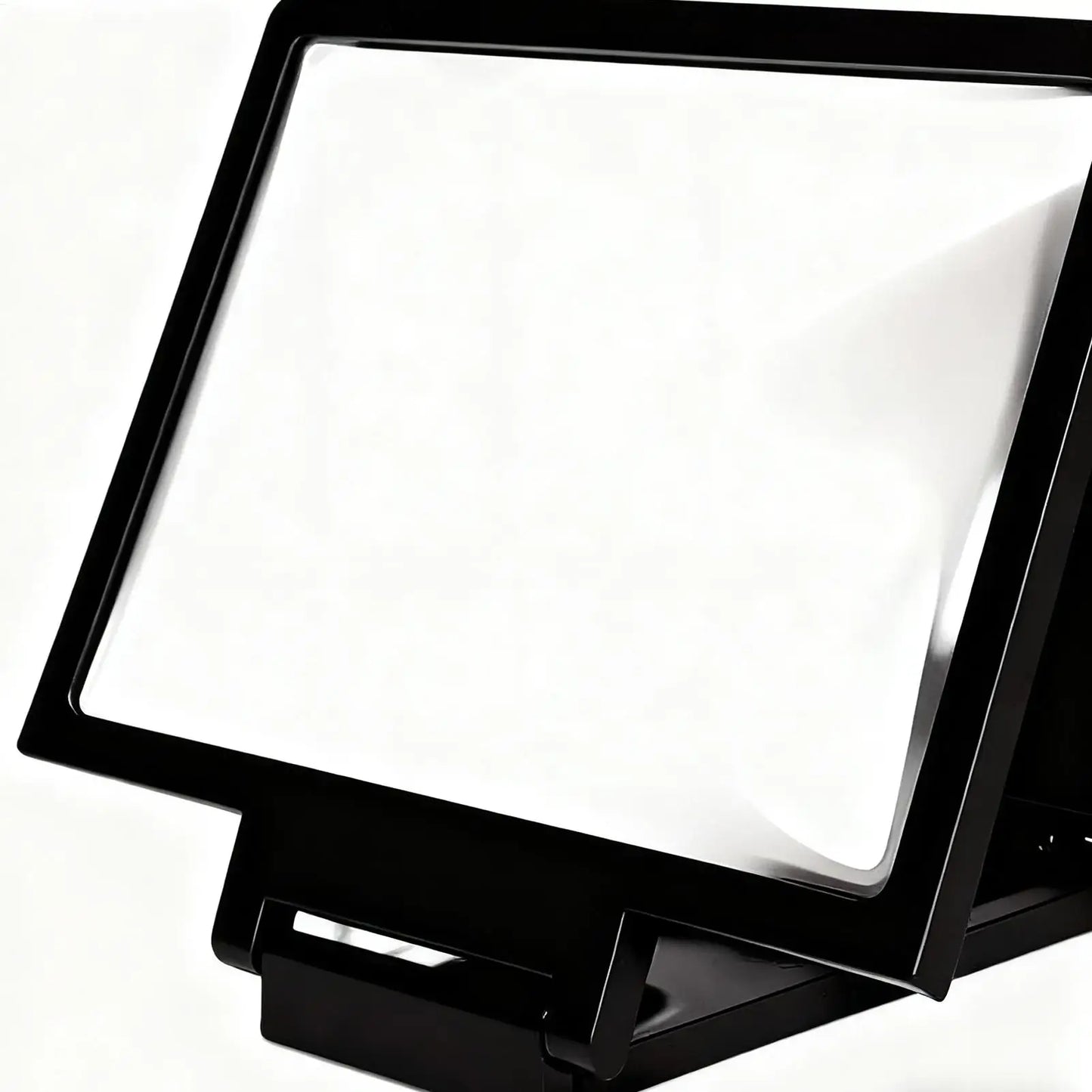 18cm/22cm mobile phone amplifier HD screen magnifying glass Smart Phone Screen Magnifier for Daily Reading Multi functional