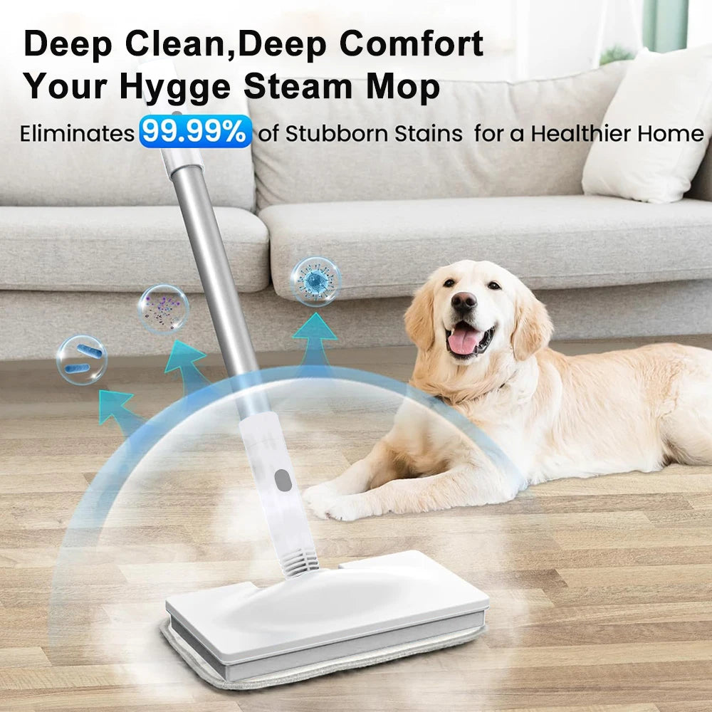 Steam Cleaner Portable Handheld Electric Steam floor mops Household Car Vacuum Cleaners carpet Cleaner steam cleaning machine