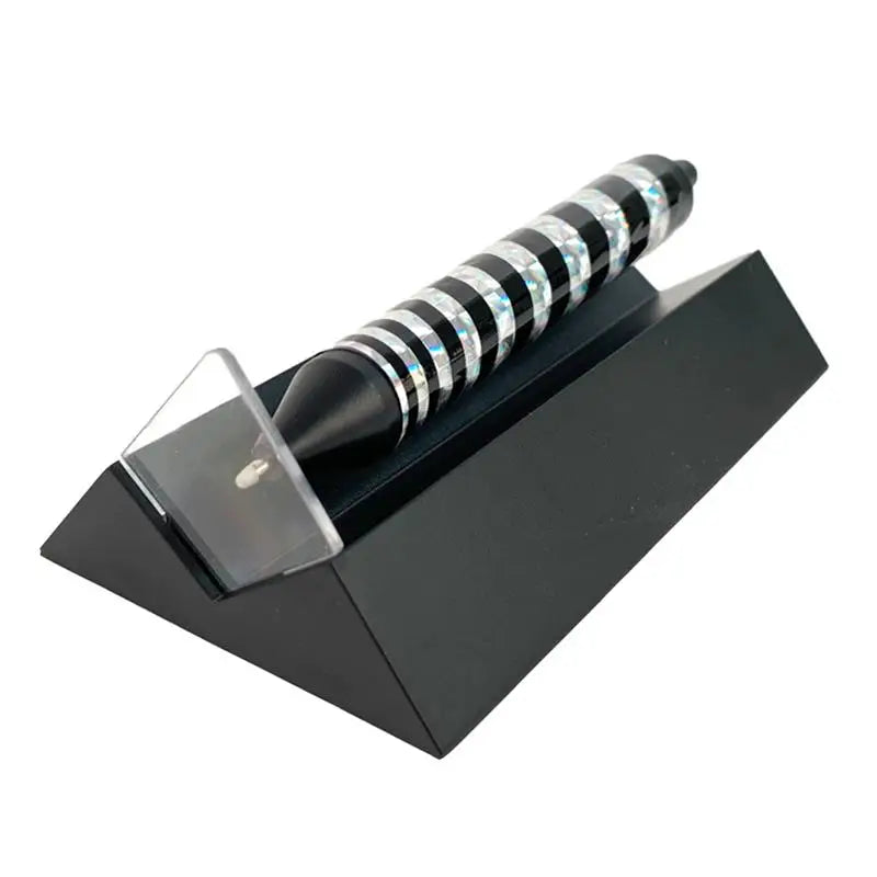 Magnetic Levitating Model Magnetic Levitating Desk Toy Levitation Magnet Demonstrator Magnetic Levitation Pen