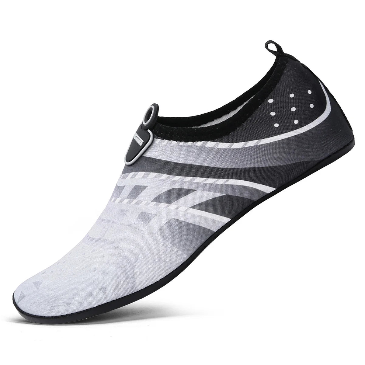 Diving Shoes Women Aqua Shoes Men Beach Swimming Water Sport Socks Barefoot Sneaker Fitness Dance Swim Surfing Snorkeling Shoe