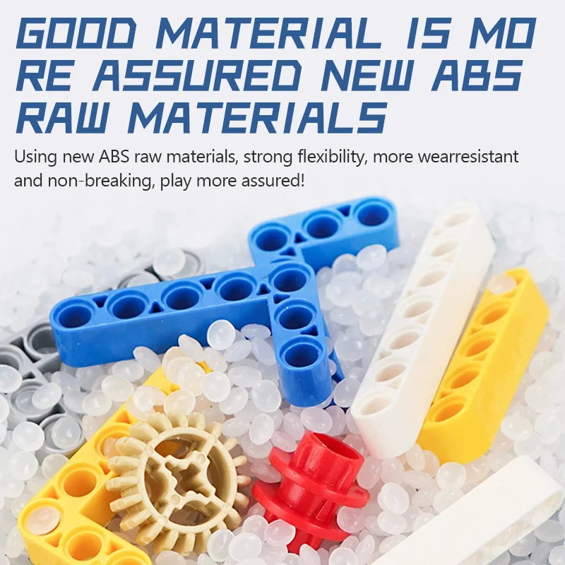 152PCS MOC Building Blocks Robot Model - Walle Eva Eve Desktop Decor Assembly Toys for Kids Gift