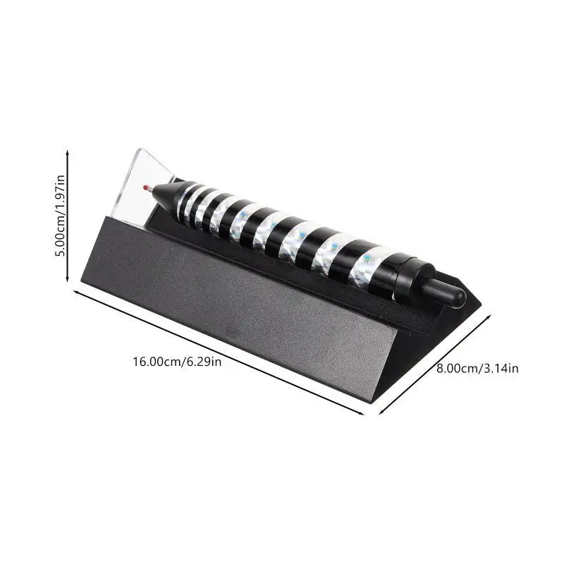 Magnetic Levitating Model Magnetic Levitating Desk Toy Levitation Magnet Demonstrator Magnetic Levitation Pen