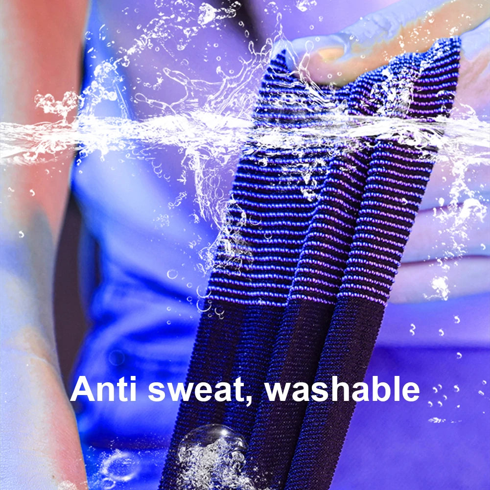 1 Pair Touch Screen Gloves Highly Sensitive Game Playing Gloves Anti-Sweat Breathable for PUBG E-Sports Sara Gaming Gloves