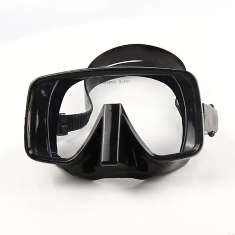 Diving Mask Swimming Goggles, Anti-Leak Snorkel Mask for Adults, Diving, Swim
