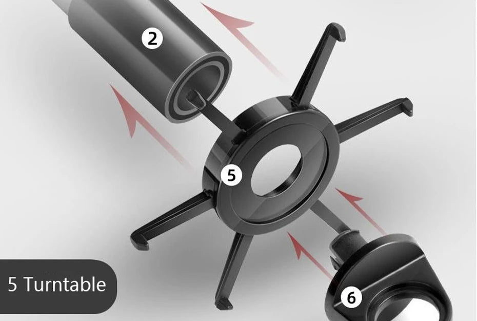 Kitchen Rotary Storage Rack Rotatable Kitchenware Organizer Hooks Spatula Spoon Knife Storage cabinet Kitchen Accessories New