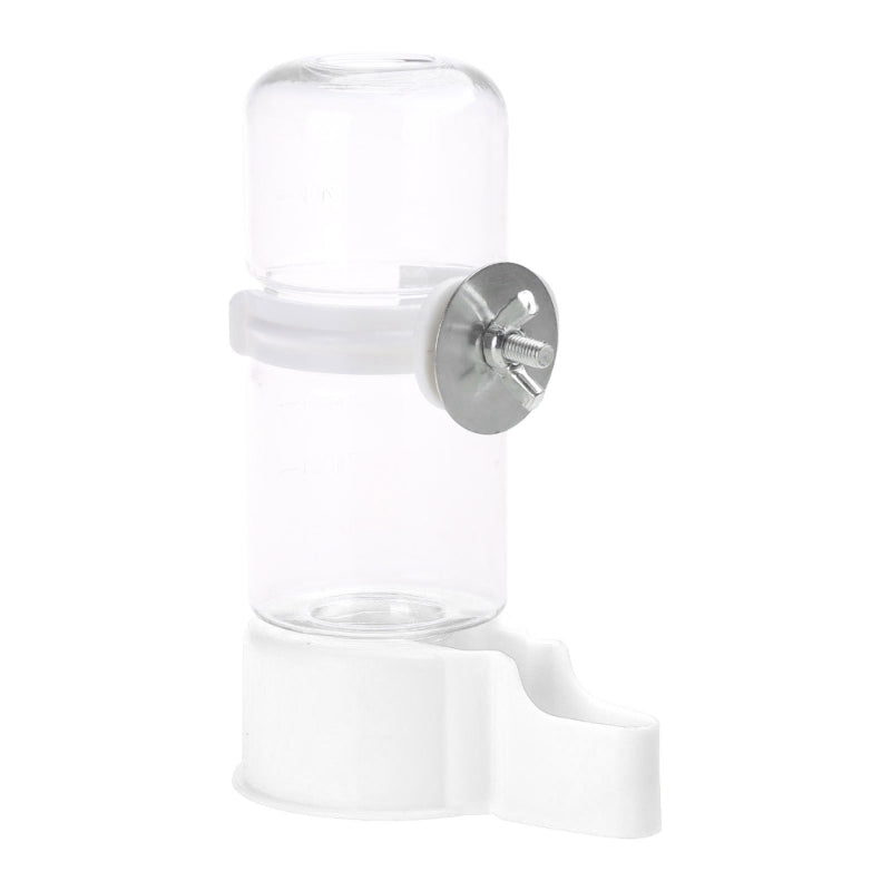Bird Water Feeders Automatic Parrot Automatic Feeder Drinker Water Dispenser Dropshipping