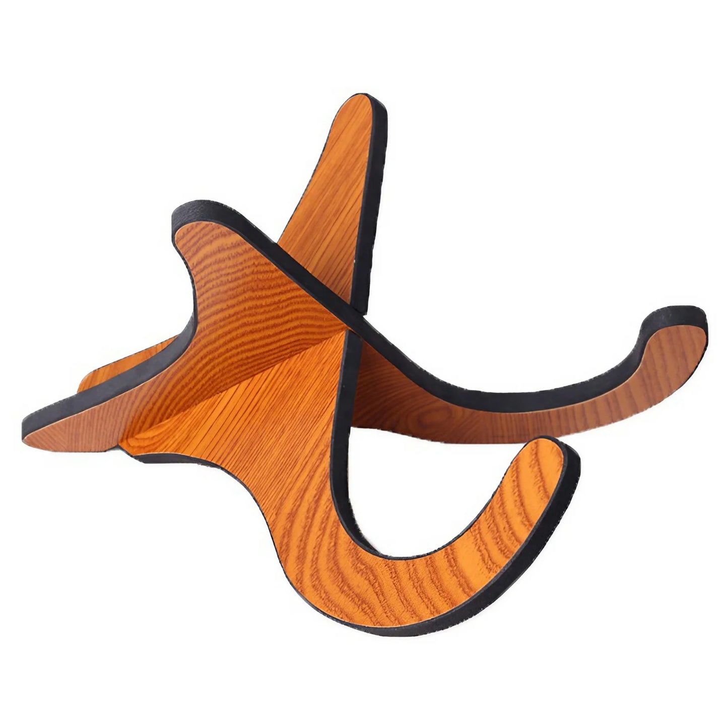 NEW Ukulele Holder Stand Guitar Ukulele Stand Wooden Stand Musical Strings Instrument Part Stonego Guitarra Accessories