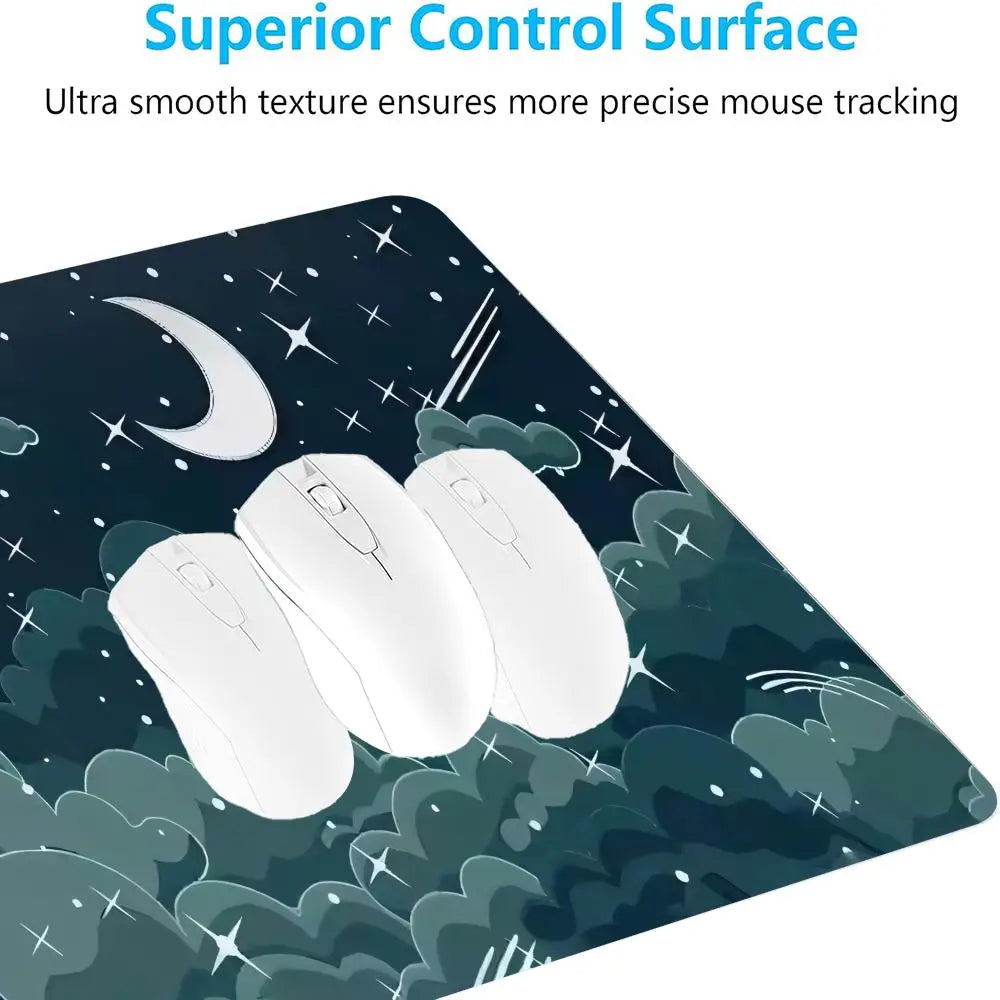 Computer Gamers work officecarpet Mouse flash-sale Pad Large MousePad XXL Gaming Rubber playmat Lock Desk phone Mat