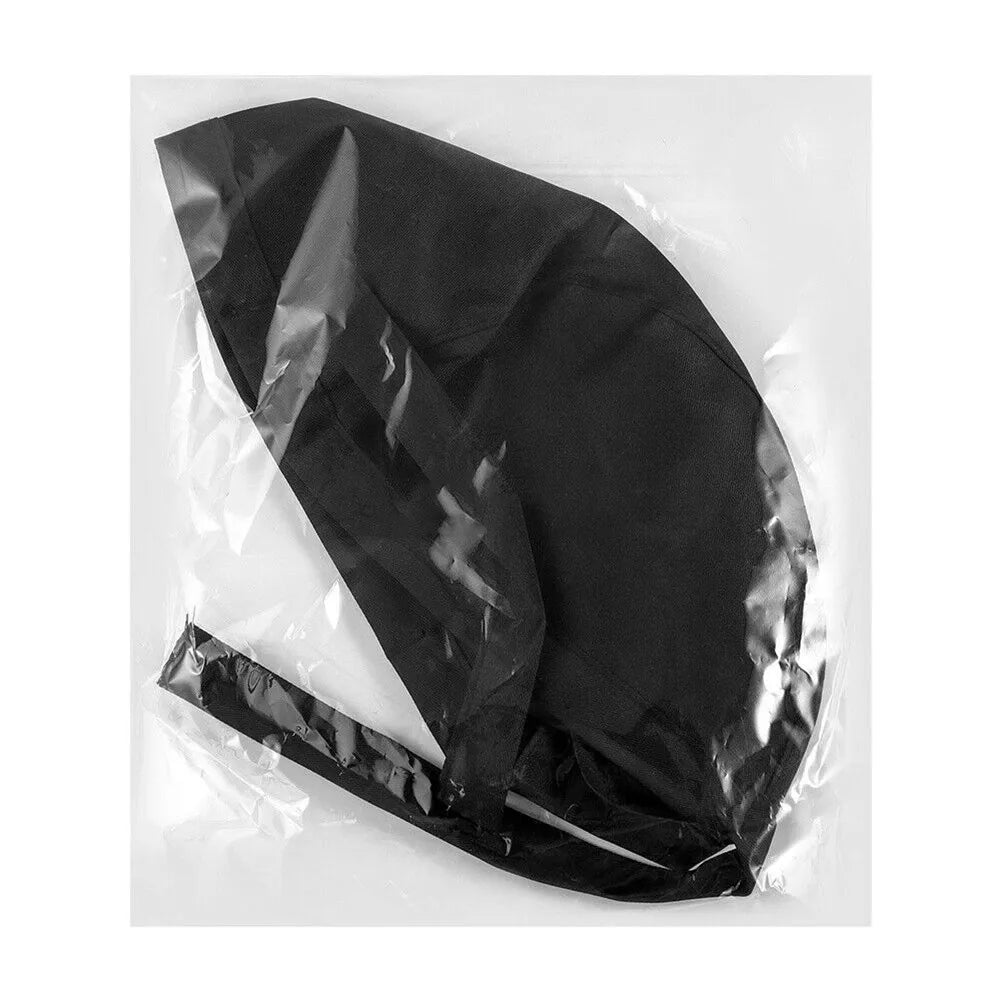Universal Chefs Hat Pirate Hat Catering Service Waiter Hats Hotel Restaurant Bakery Kitchen Work Cooking Cap