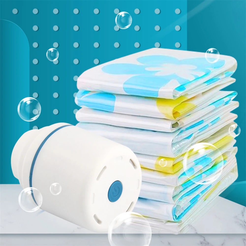 Vacuum compression bag dedicated electric vacuum pump vacuum pump compression bag vacuum pump