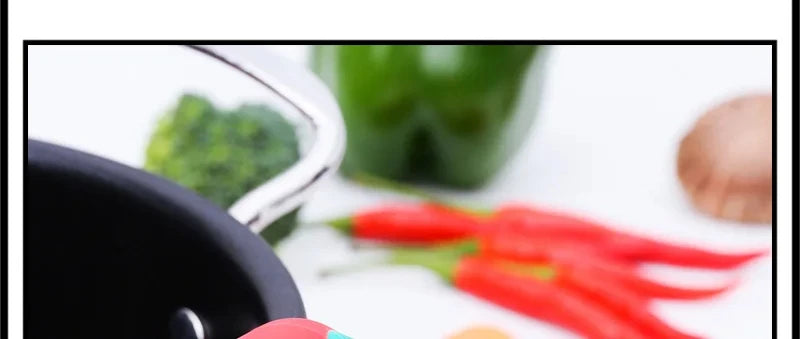 Cute Silicone Pot Lid Anti-spill Rack Heat-resistant Anti-Overflow Stoppers Pot Cover Lifter Holder Creative Kitchen Tool Gadget
