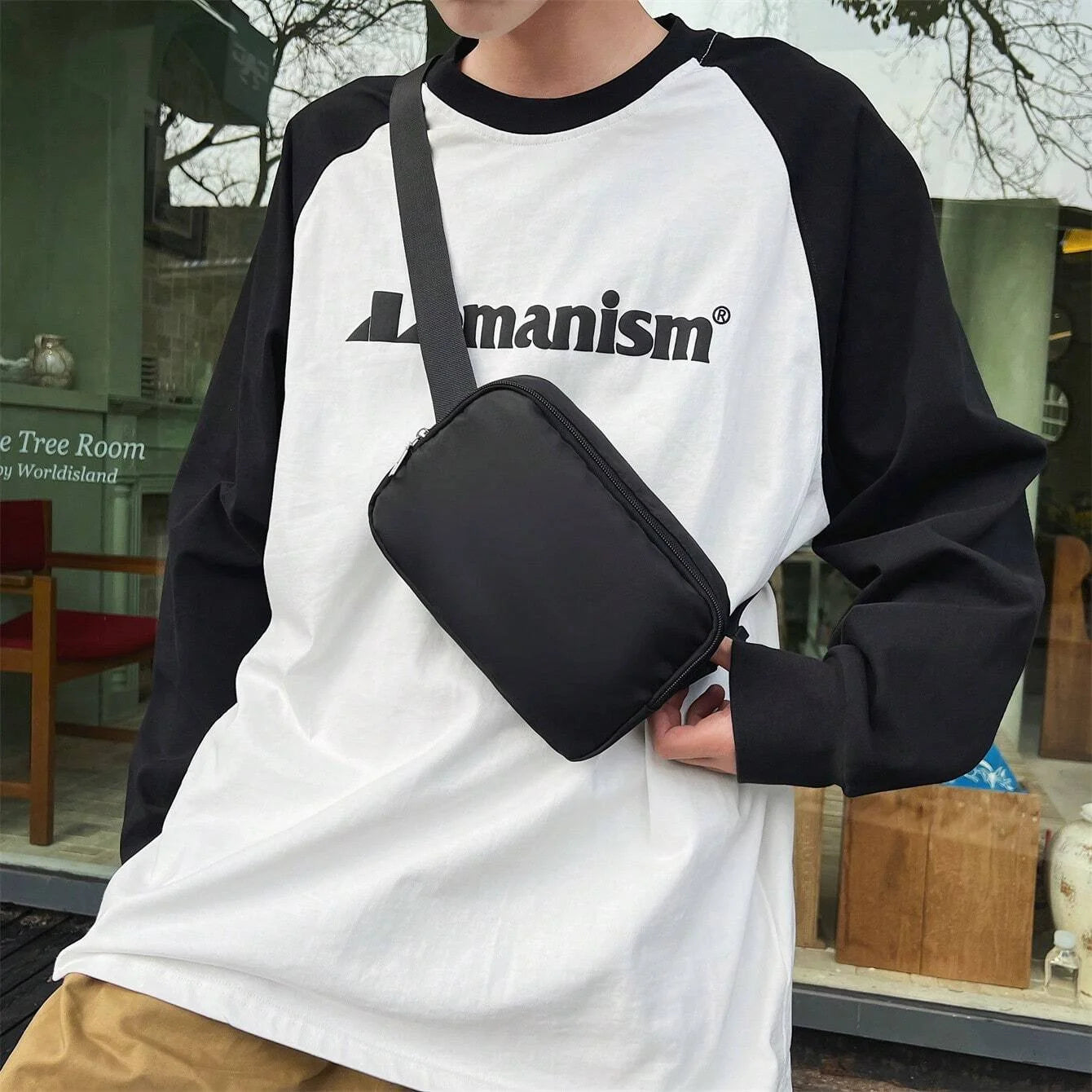 Waist bag belt fashion waist bag nurse bag running hiking waist bag crossbody waist bag outdoor fitness bag waterproof running casual waist bag sports bag outdoor running bag waterproof fitness bag yoga bag