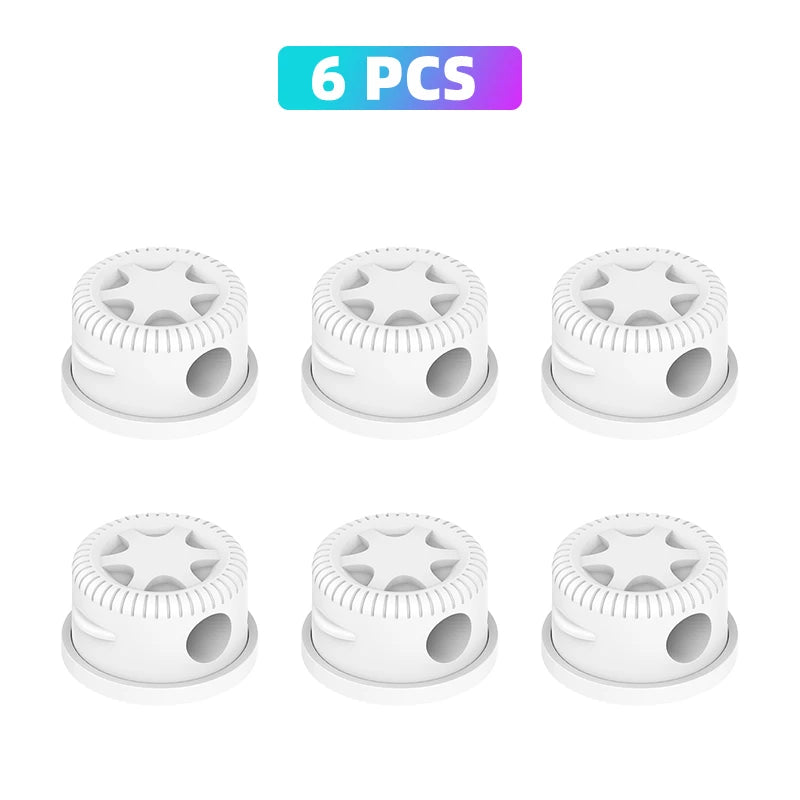 Magnetic Cable Organizer Adjustable Cable Clips Holder Adhesive Wire Keeper Cord Management for Car Home Office Under Desk