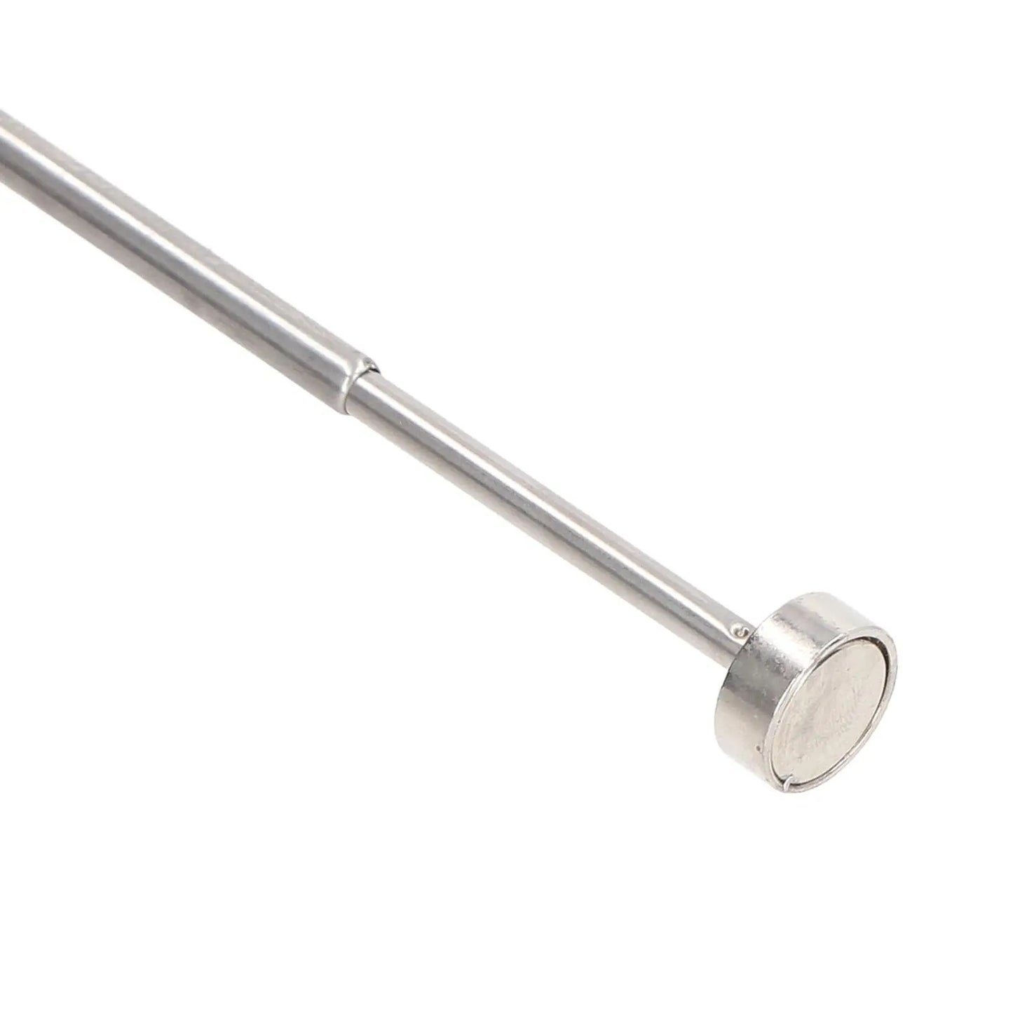 Telescoping Magnetic Pick Up Tool Extendable Magnetic Grabber Reacher Tools Pick Up Objects Made From Iron Cobalt
