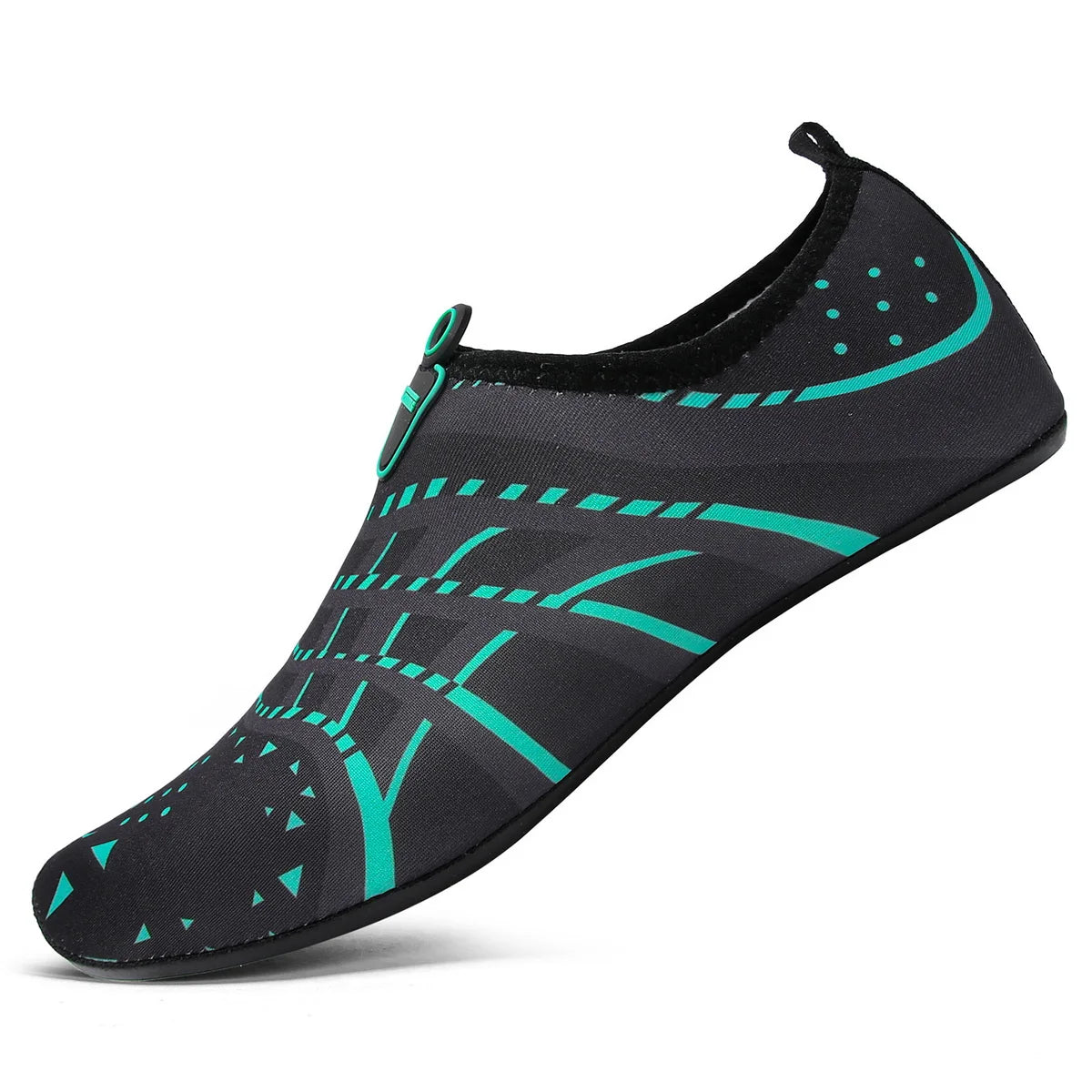 Diving Shoes Women Aqua Shoes Men Beach Swimming Water Sport Socks Barefoot Sneaker Fitness Dance Swim Surfing Snorkeling Shoe