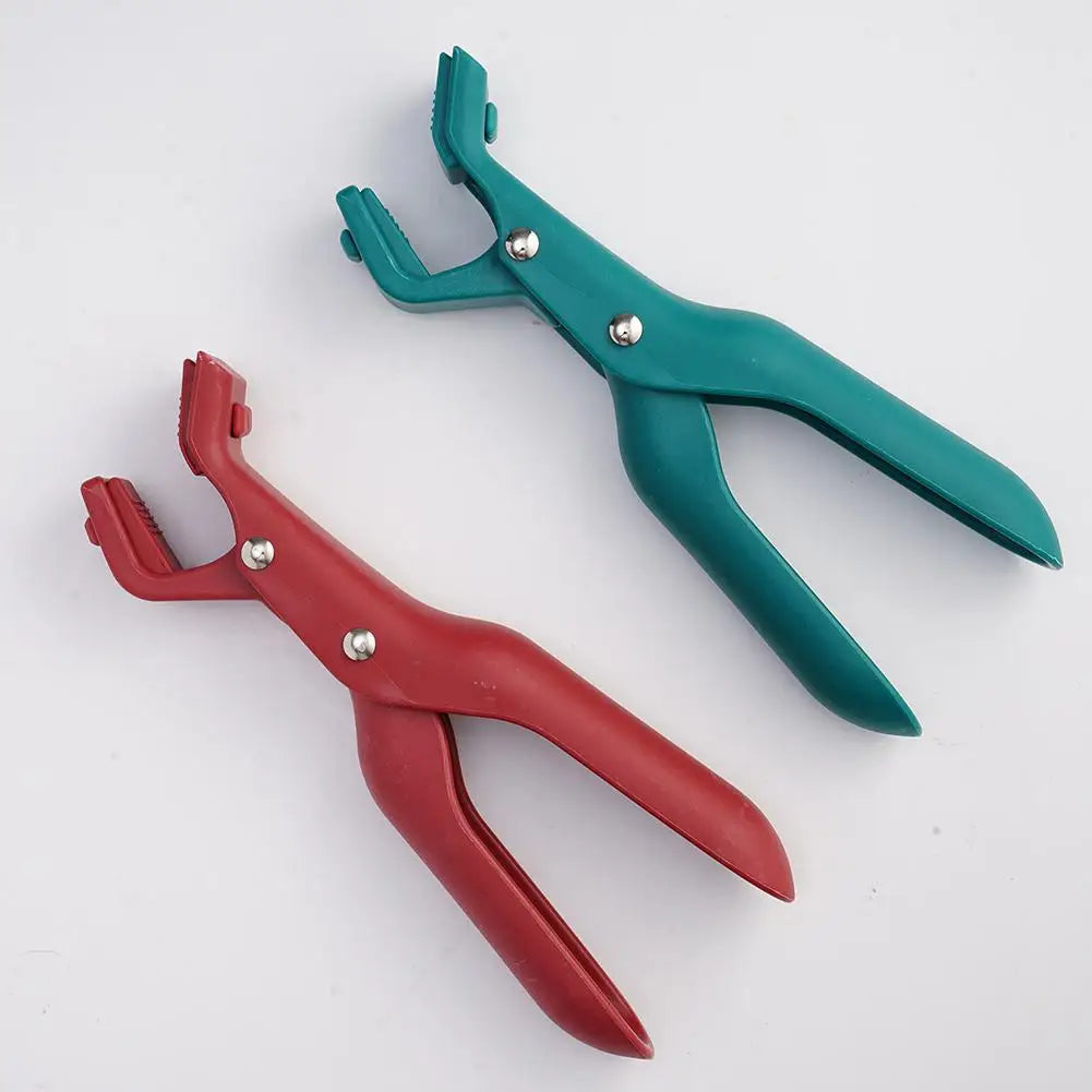 Anti-scald Clip Silicone Durable Kitchen Anti-Scalding Plate Bowl Dish Pot Holder Multi-Purpose Kitchen Accessories 2026