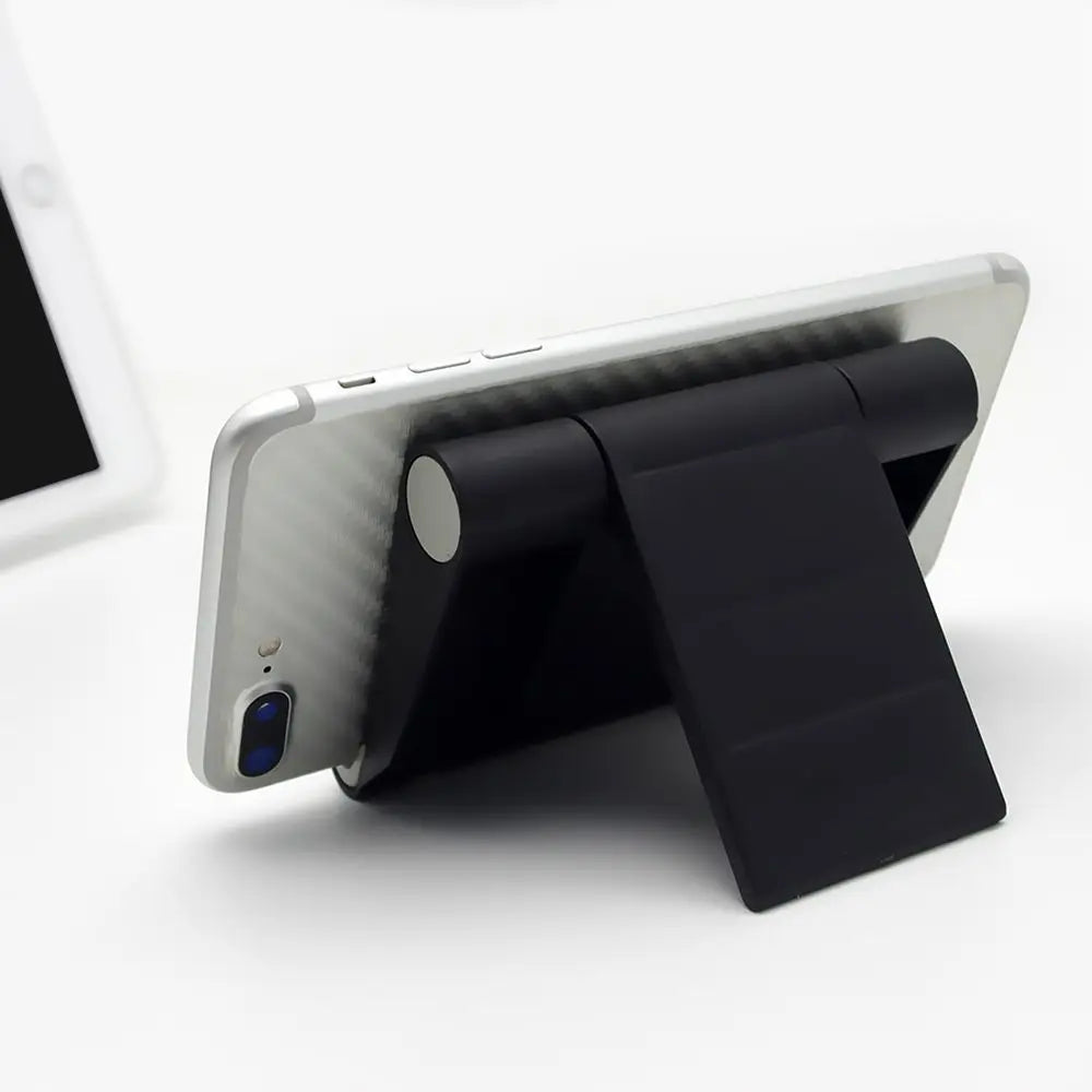 Portable Universal Tablet Holder For iPad For iPhone Holder Tablet Stand Mount Adjustable Desk Support Flexible Phone Stand