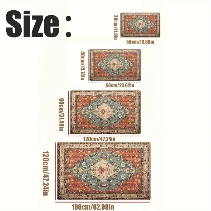Gamer Controller Pattern for Home Living Room Boy Bedroom Big Area Mat Art Print Home Corridor Children Carpet Decoration Home