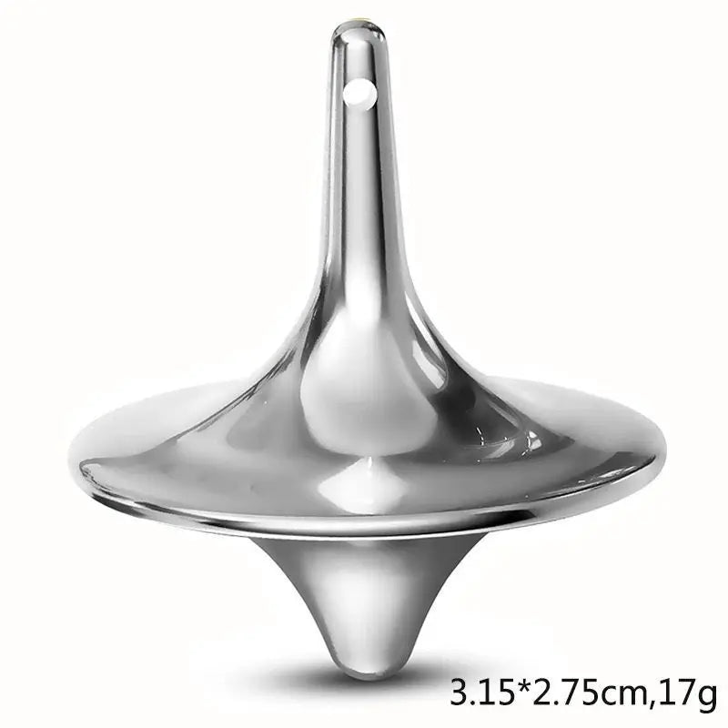 1PC Fidget Spinner Gadget Decompresses Class Boredom Gadget Black Tech Boys EDC Decompression Toy Desk Toy
