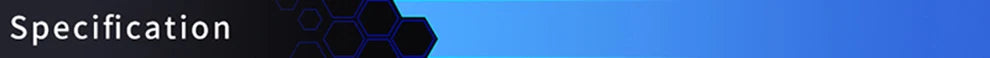RGB Wireless Bluetooth Keyboard Full Size Multi-Purpose Rechargeable Keyboard Backlight Gaming Keyboard for Tablet PC