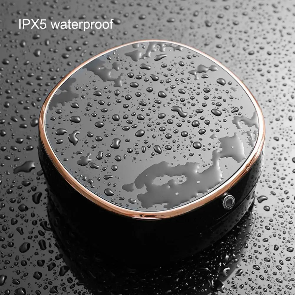 13.3*6cm Electric Touchless Soap Dispenser Wall Mount IPX5 Rechargeable Battery Operated High-tech Automatic Soap Dispensers
