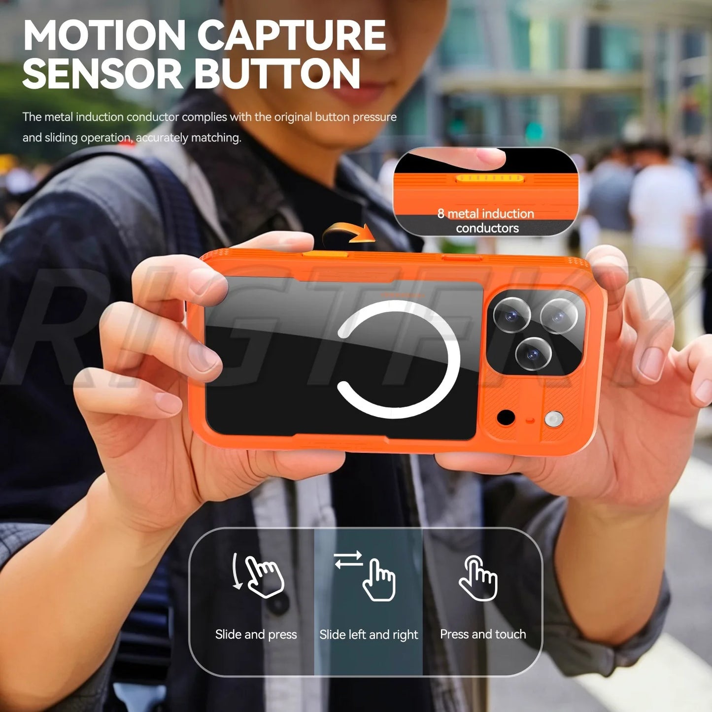 Specially Designed Waterproof Phone Cases For iPhone 17 Pro Max, 17 Air, 16 Plus Pro Max, Suitable For Beach Swimming, Surfing