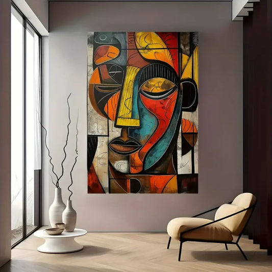 3D Printing Abstract Bohemian Style Wall Hanging Living Room Bedroom Home Wall Art Decor Fast Shipping Limited Time Offer