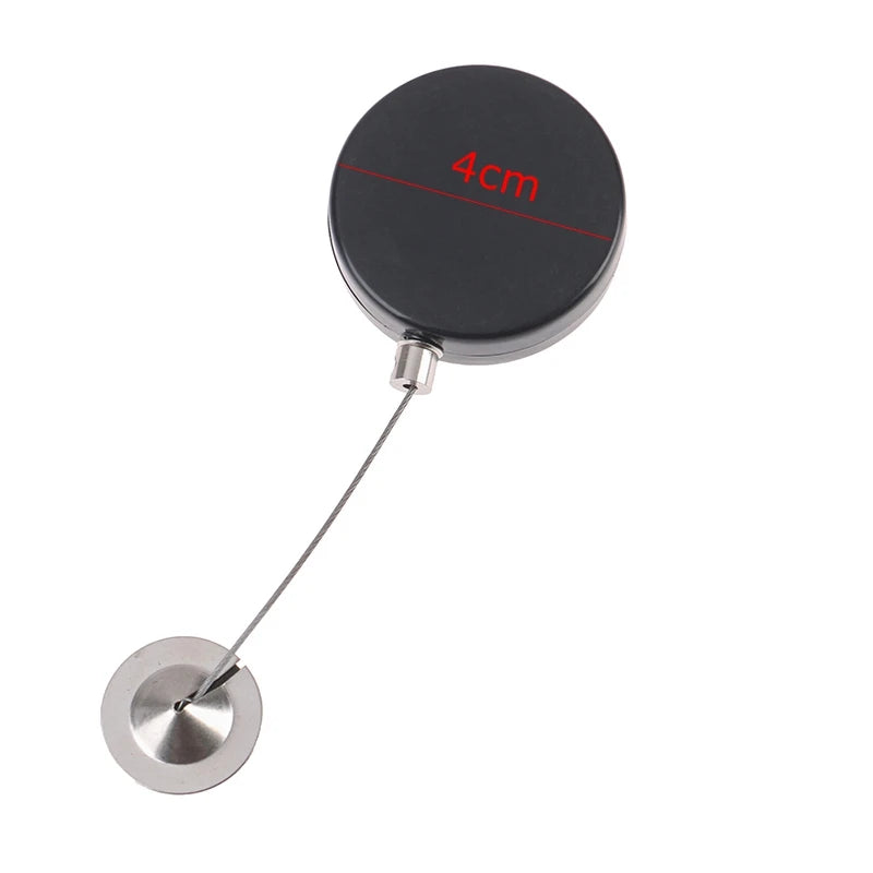 Automatic Sensor Door Closer Punch-free Adjustable Surface Door Stopper Automatically Close Door Closer For Home Office Door Off